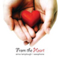 From The Heart by Anna Lamplough